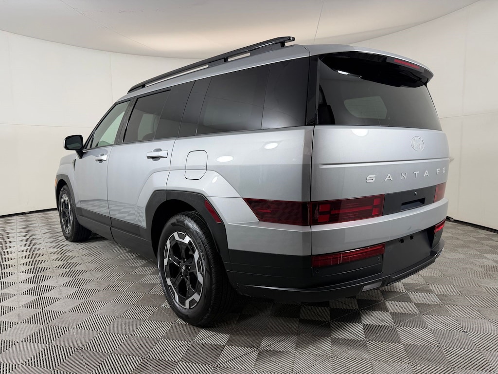 Used 2025 Hyundai Santa Fe SEL SUV