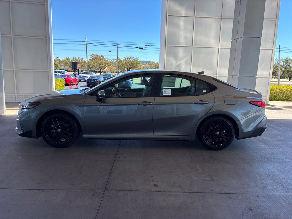 2026 Toyota Camry SE SE