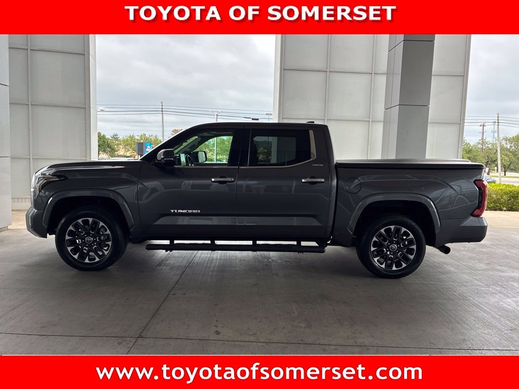 2023 Toyota Tundra