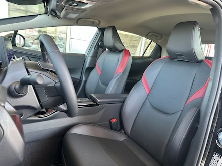 2026 Toyota Prius Plug-in Hybrid XSE Premium PLUG-IN HYBRID