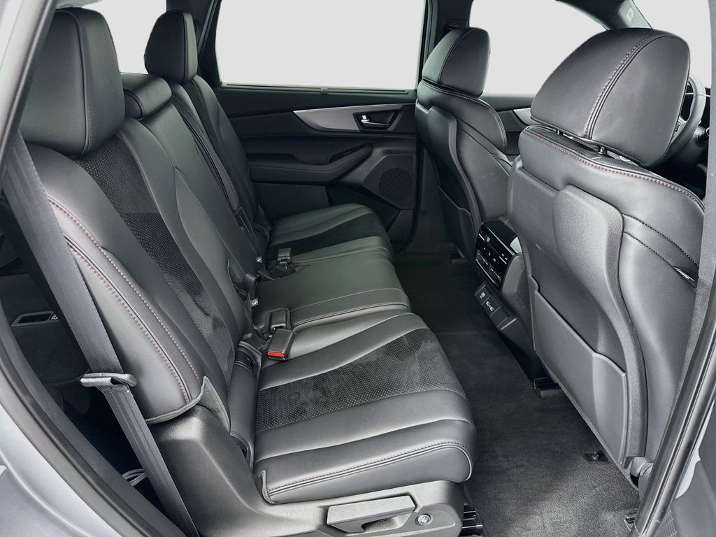 2023 Acura MDX A-Spec Package - Photo 21