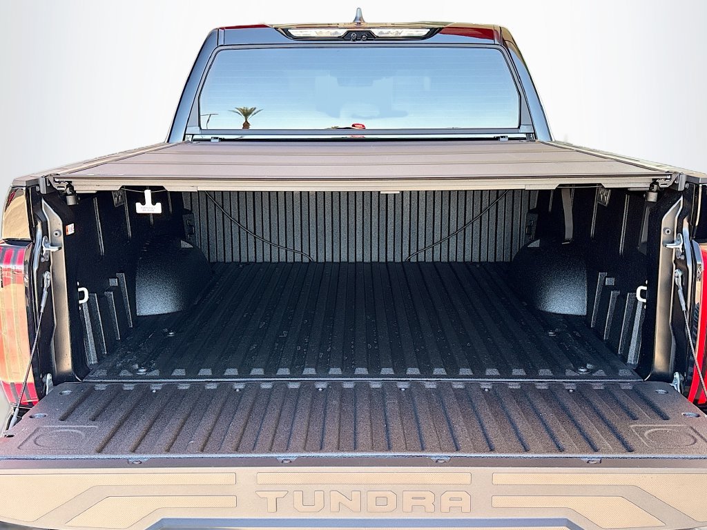 2026 Toyota Tundra Platinum - Photo 28