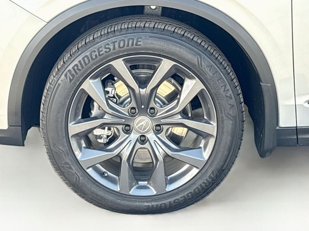 2023 Acura MDX A-Spec Package - Photo 33
