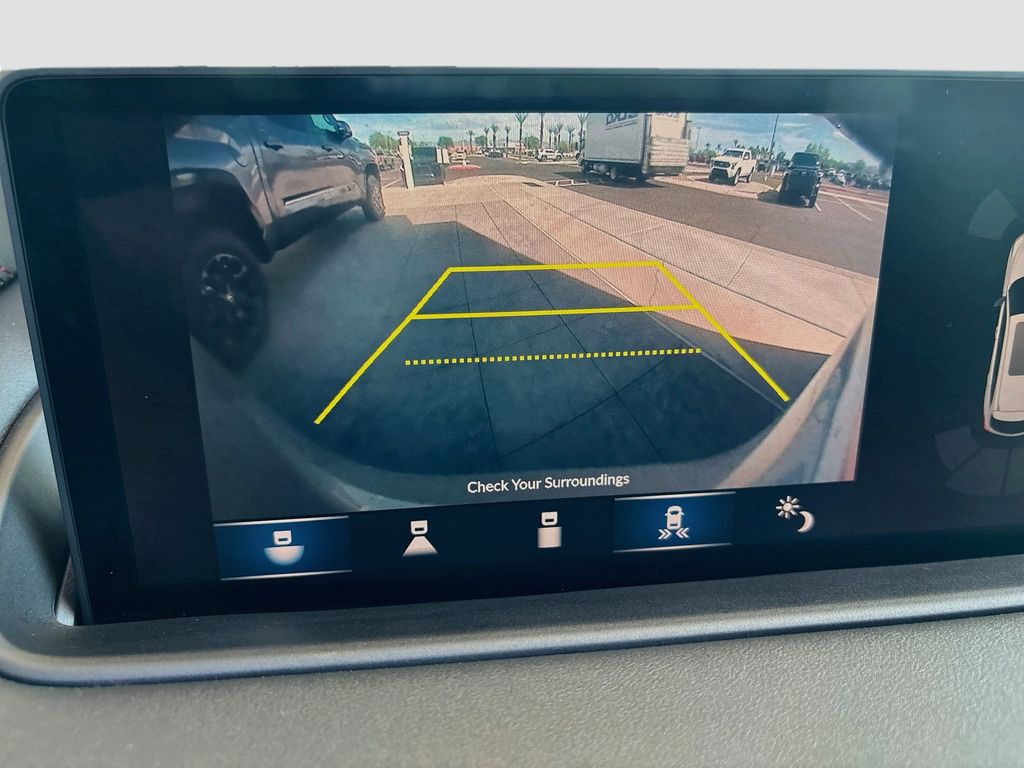 2023 Acura MDX A-Spec Package - Photo 14