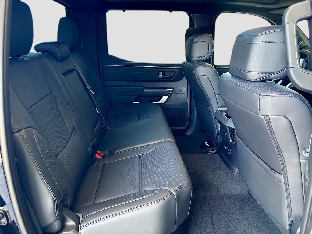 2026 Toyota Tundra Platinum - Photo 22