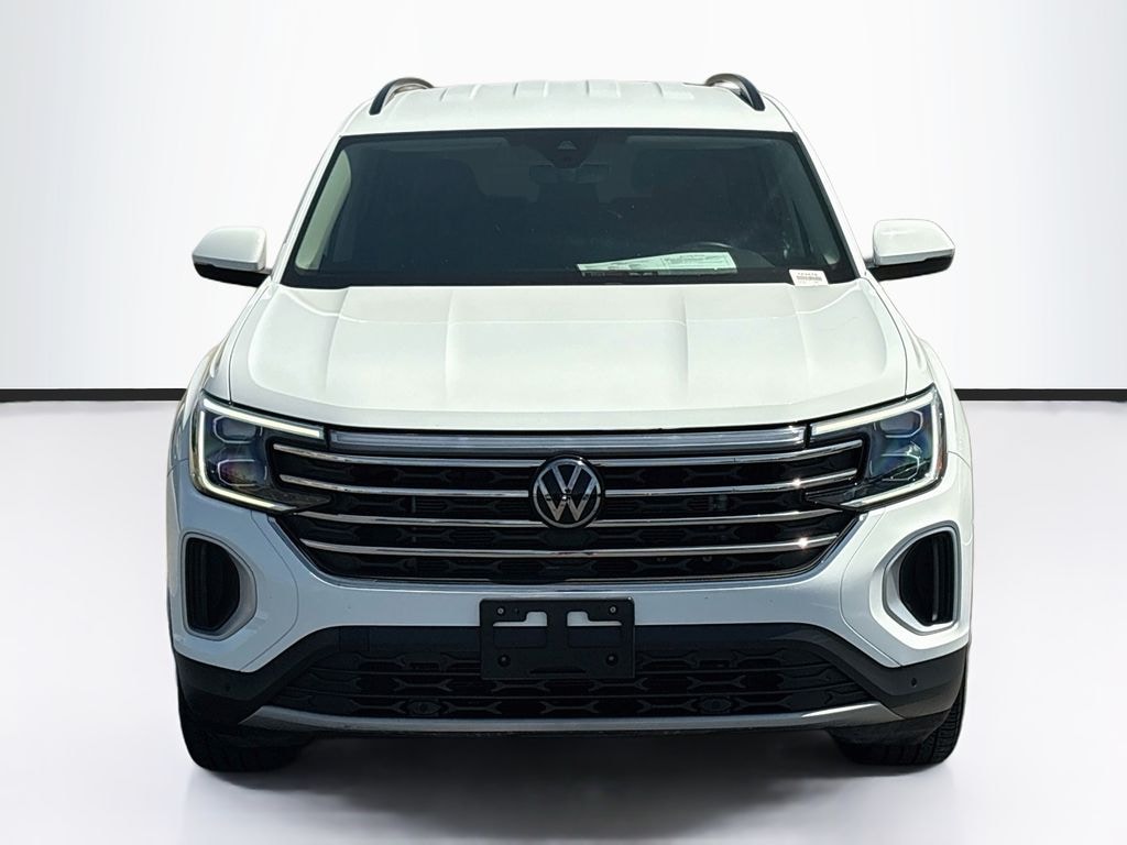 Used 2024 Volkswagen Atlas 2.0T SE w/Technology SUV