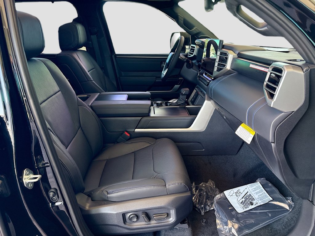 2026 Toyota Tundra Platinum - Photo 20
