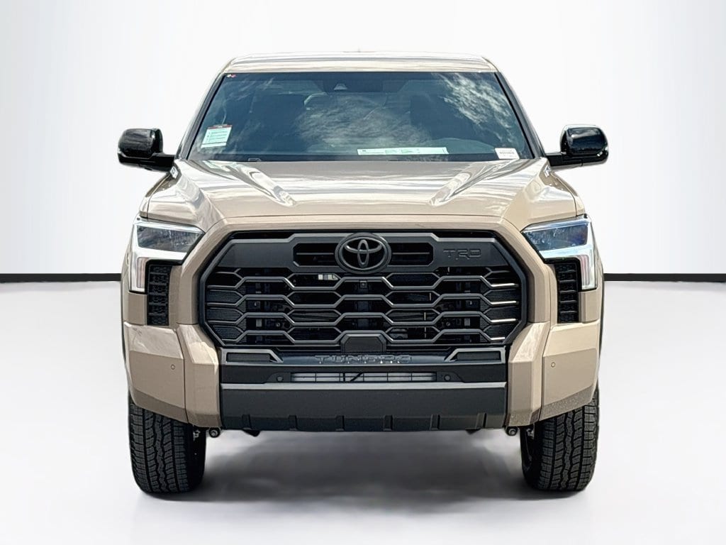 New 2026 Toyota Tundra i-FORCE MAX Limited Truck CrewMax