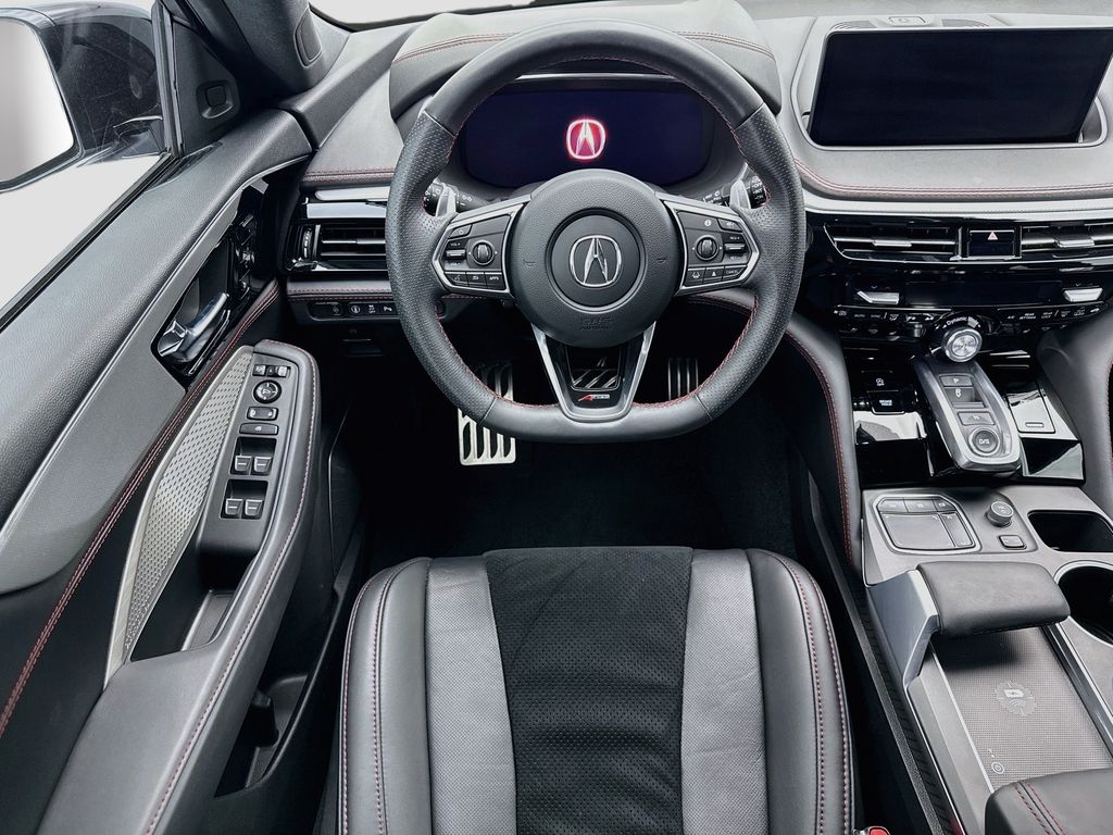 2023 Acura MDX A-Spec Package - Photo 10