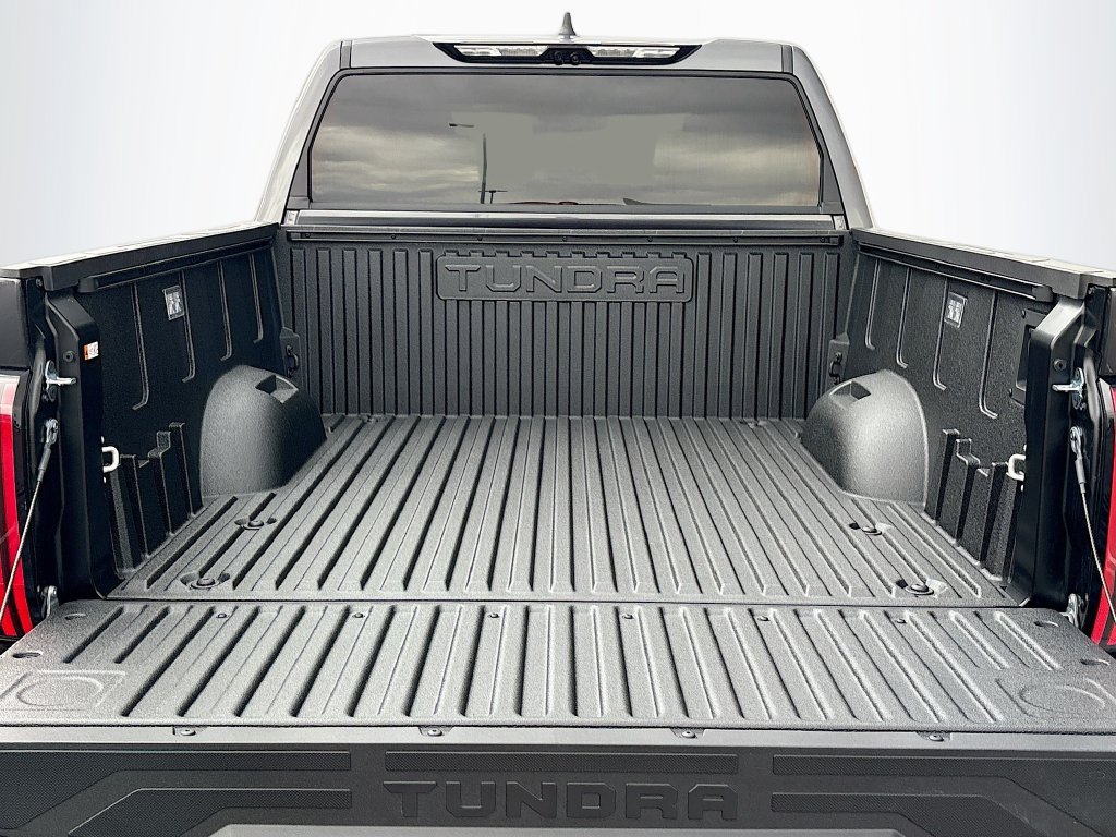 2026 Toyota Tundra Limited - Photo 28