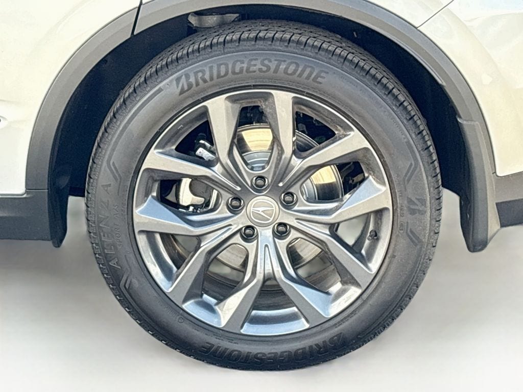 2023 Acura MDX A-Spec Package - Photo 32