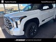  Toyota Tundra Hybrid