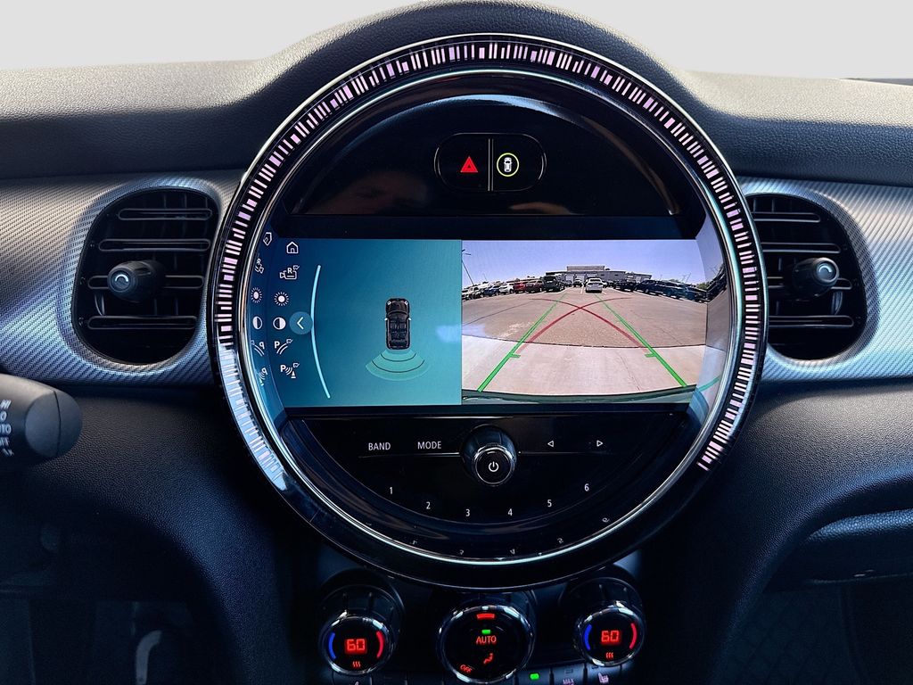 2022 MINI Convertible S - Photo 15