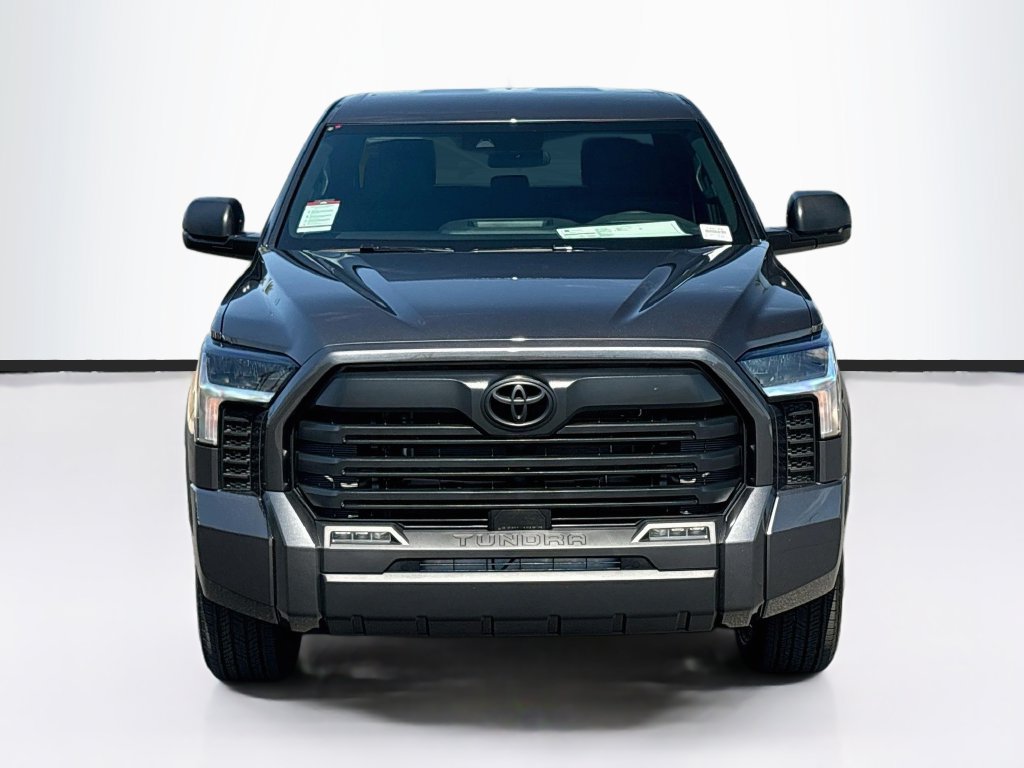 New 2026 Toyota Tundra SR5 Truck CrewMax