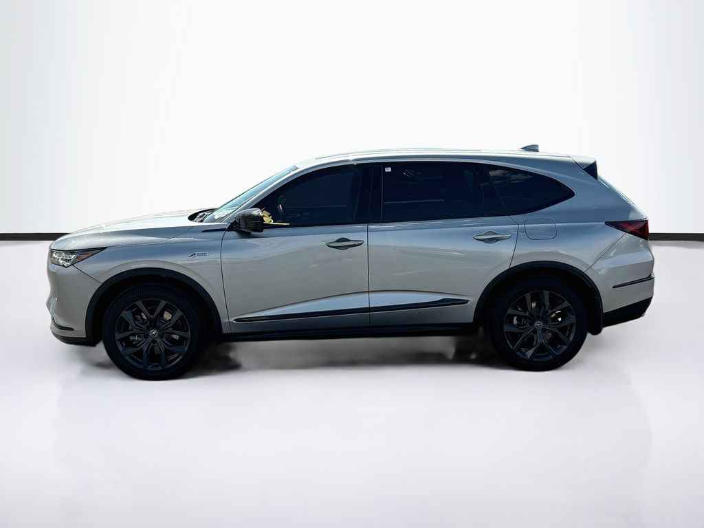 2023 Acura MDX A-Spec Package - Photo 8