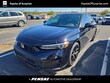  Honda Civic Hybrid