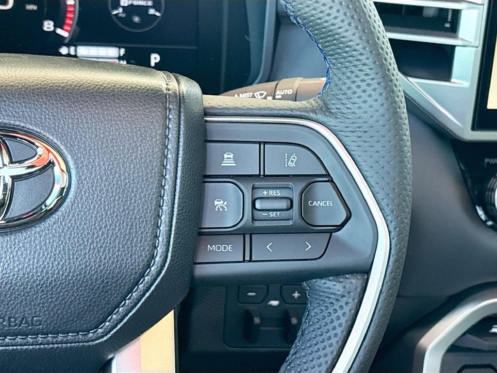 2026 Toyota Tundra Platinum - Photo 12