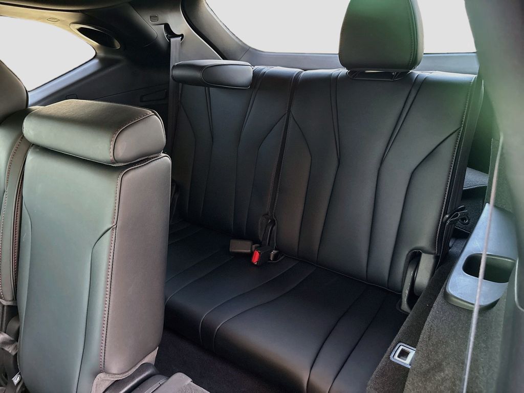 2023 Acura MDX A-Spec Package - Photo 22