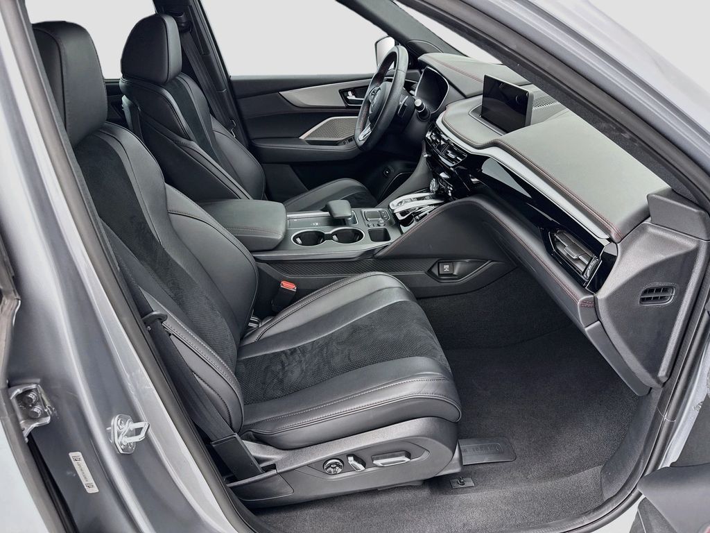 2023 Acura MDX A-Spec Package - Photo 19