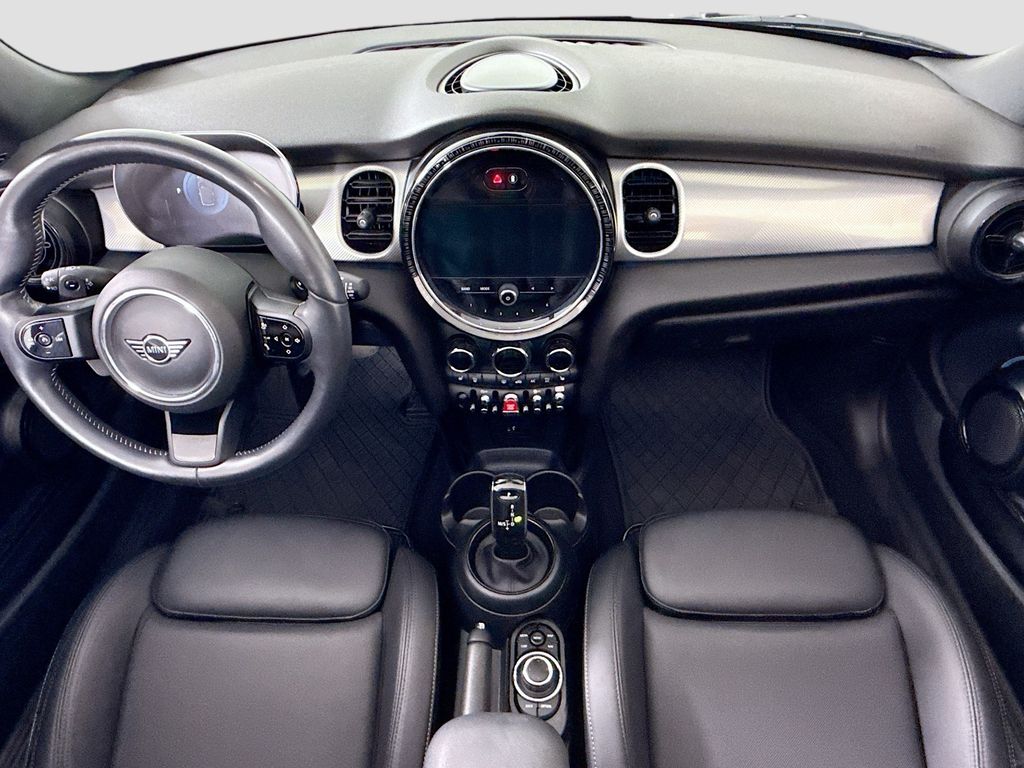 2022 MINI Convertible S - Photo 13