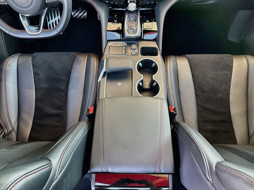 2023 Acura MDX A-Spec Package - Photo 15