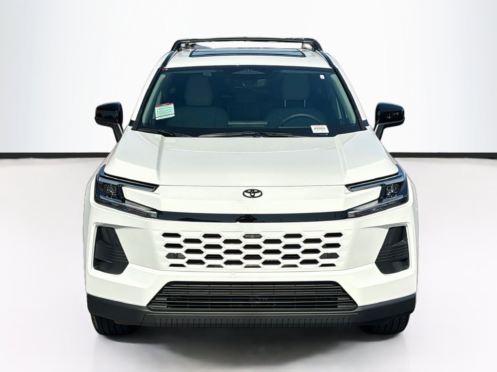 New 2026 Toyota RAV4 XLE Premium SUV