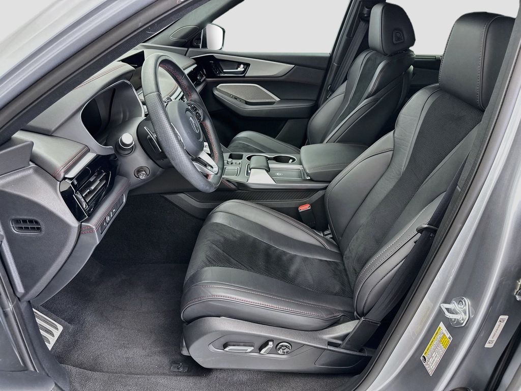 2023 Acura MDX A-Spec Package - Photo 18