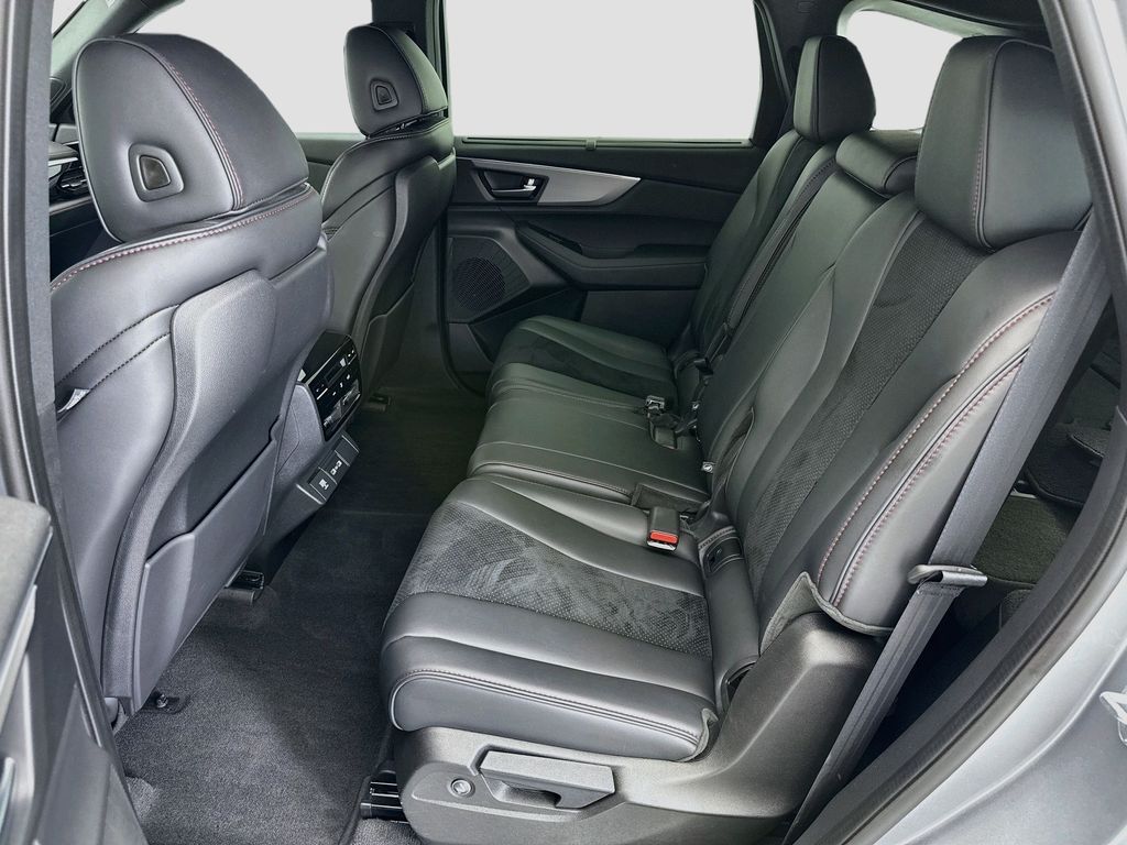 2023 Acura MDX A-Spec Package - Photo 20