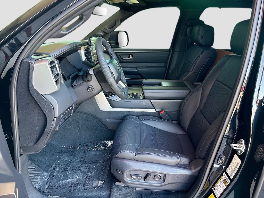 2026 Toyota Tundra Platinum - Photo 19