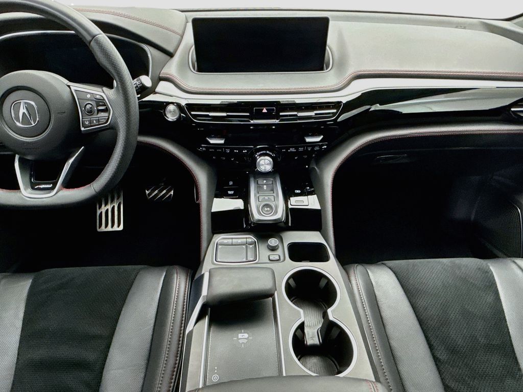 2023 Acura MDX A-Spec Package - Photo 13