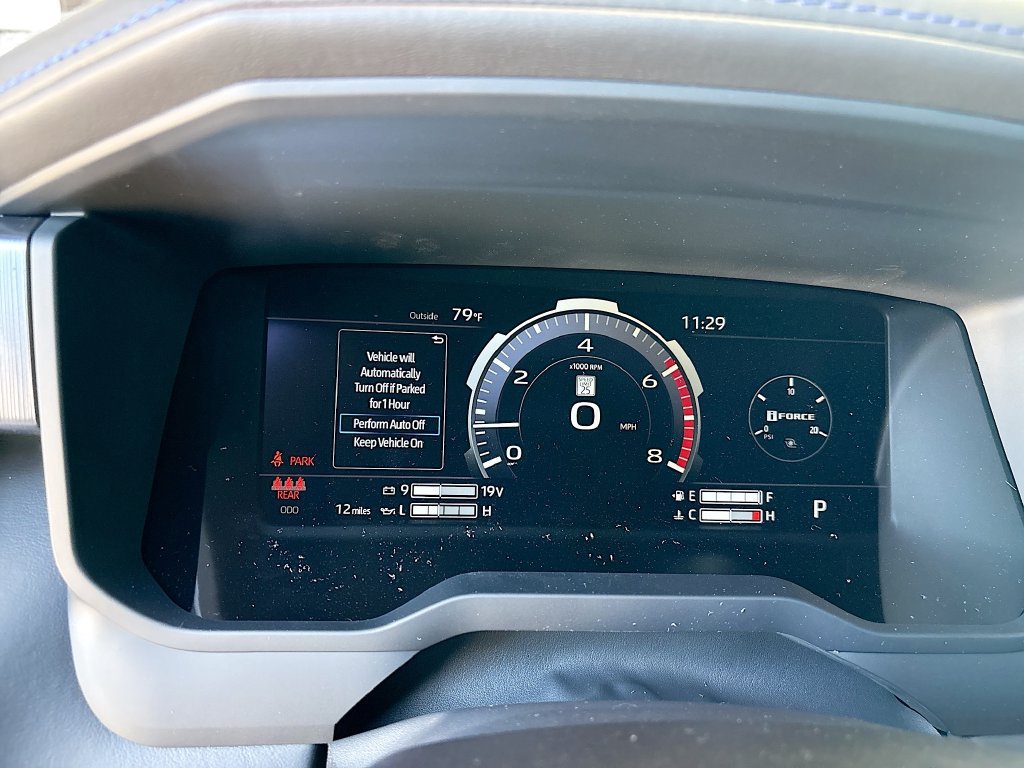 2026 Toyota Tundra Platinum - Photo 31