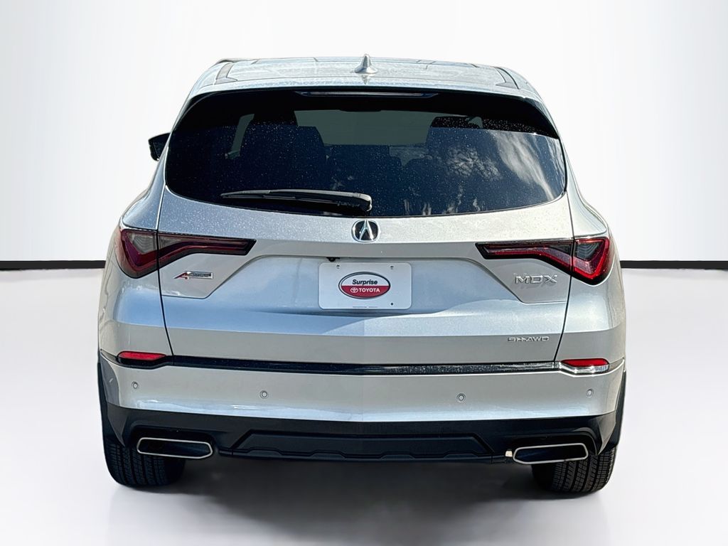 2023 Acura MDX A-Spec Package - Photo 6