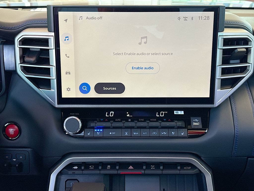 2026 Toyota Tundra Platinum - Photo 14