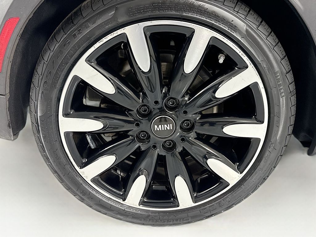 2022 MINI Convertible S - Photo 30