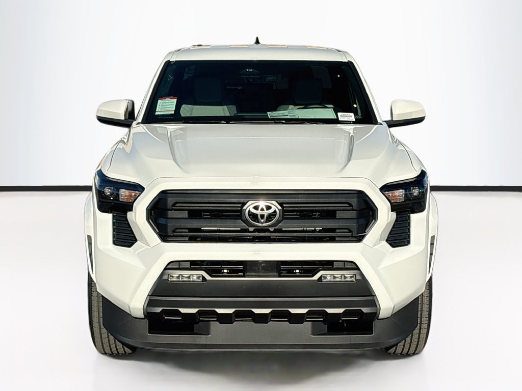 New 2026 Toyota Tacoma SR5 Truck Double Cab