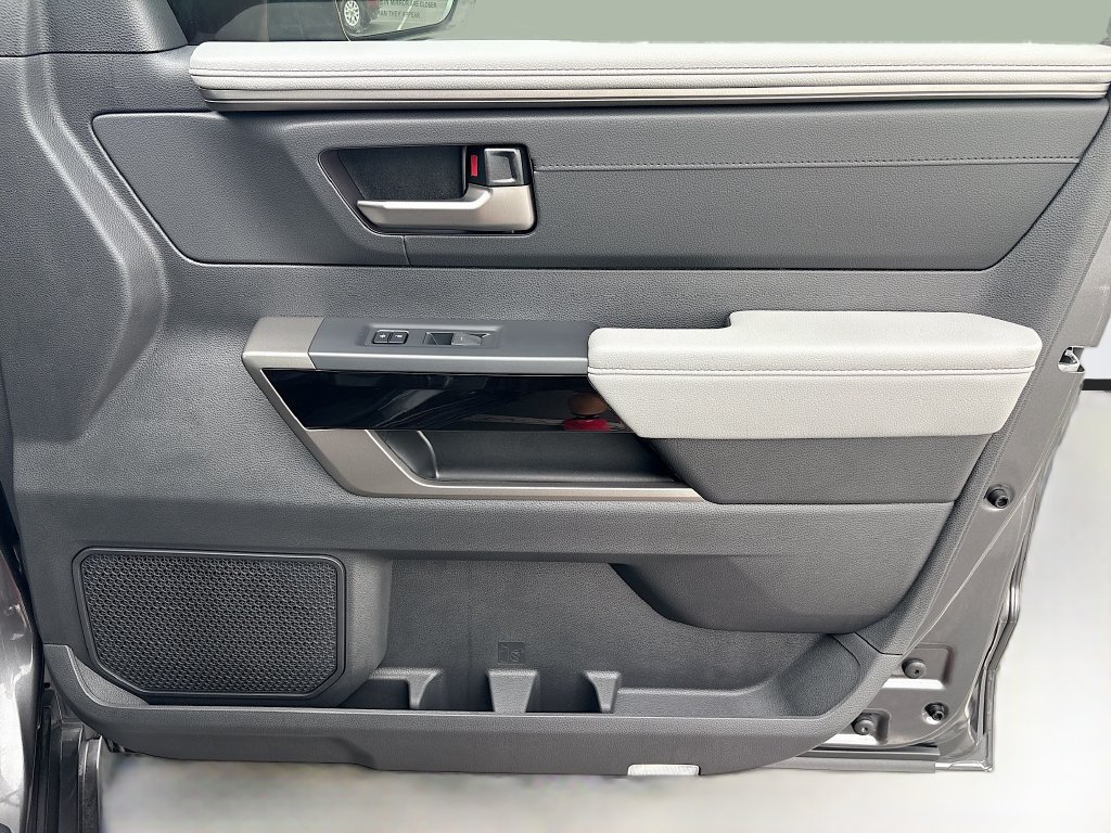 2026 Toyota Tundra Limited - Photo 25
