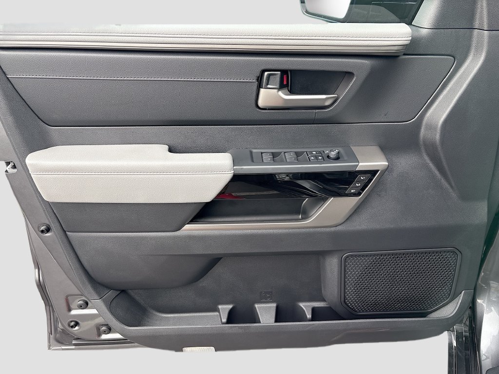 2026 Toyota Tundra Limited - Photo 24