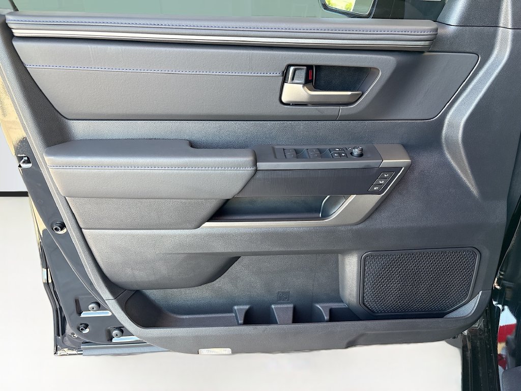 2026 Toyota Tundra Platinum - Photo 24