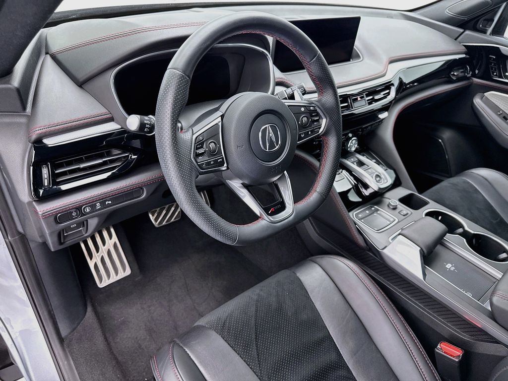 2023 Acura MDX A-Spec Package - Photo 9