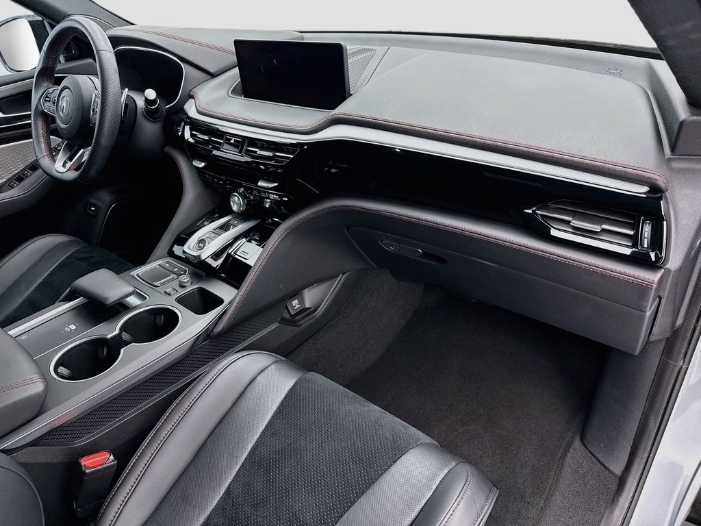 2023 Acura MDX A-Spec Package - Photo 16
