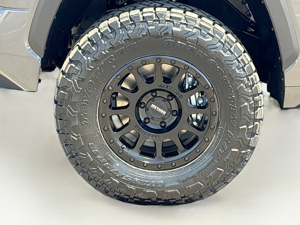 2026 Toyota Tundra Limited - Photo 30