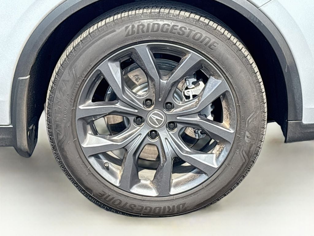 2023 Acura MDX A-Spec Package - Photo 30