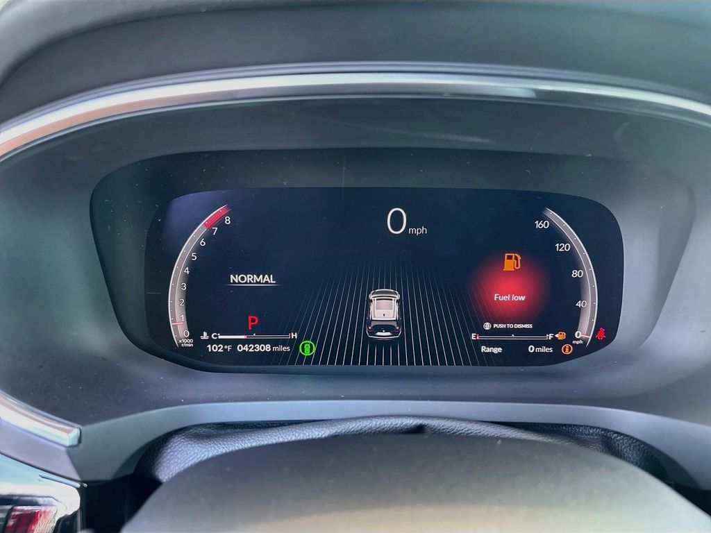 2023 Acura MDX A-Spec Package - Photo 34