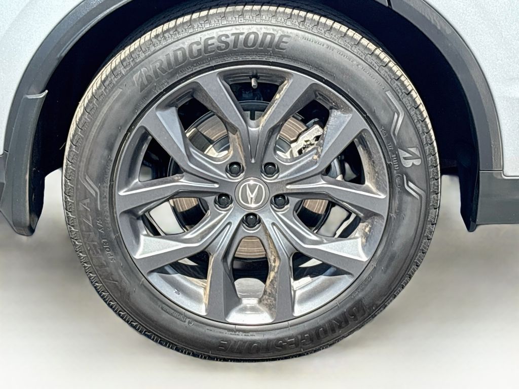 2023 Acura MDX A-Spec Package - Photo 31