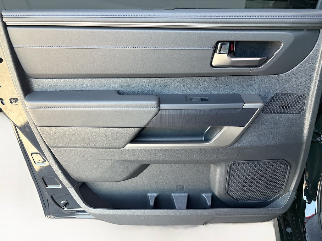 2026 Toyota Tundra Platinum - Photo 26