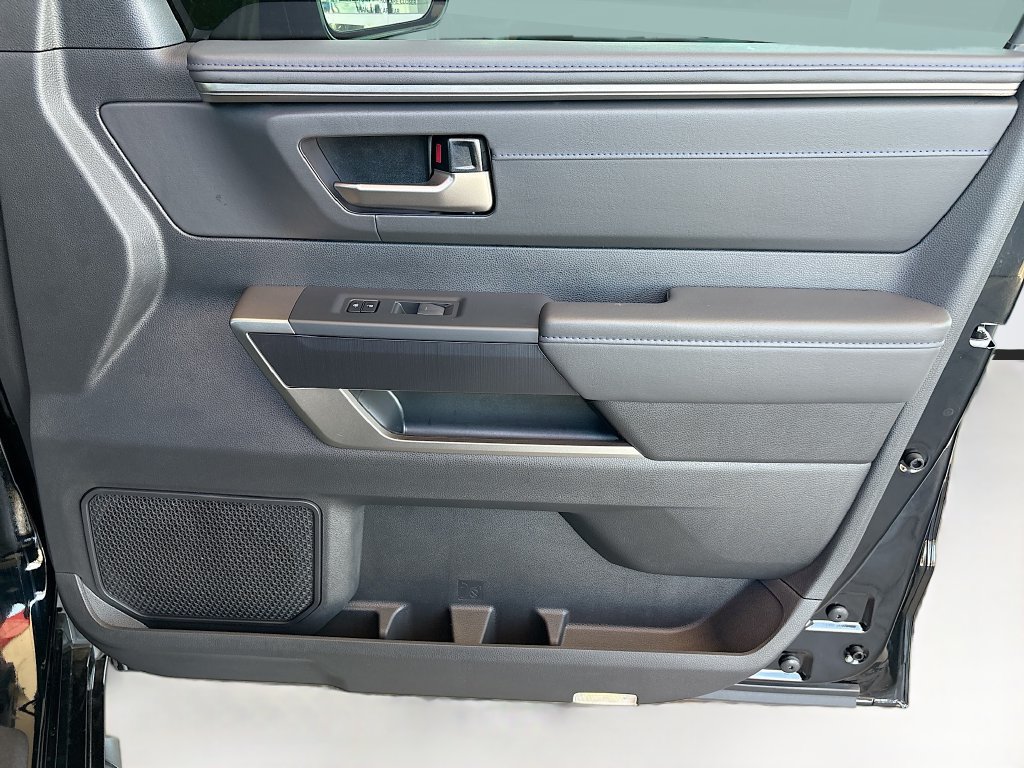 2026 Toyota Tundra Platinum - Photo 25