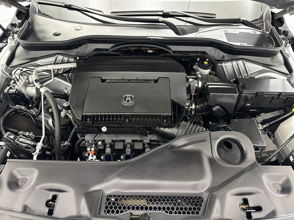 2023 Acura MDX A-Spec Package - Photo 29