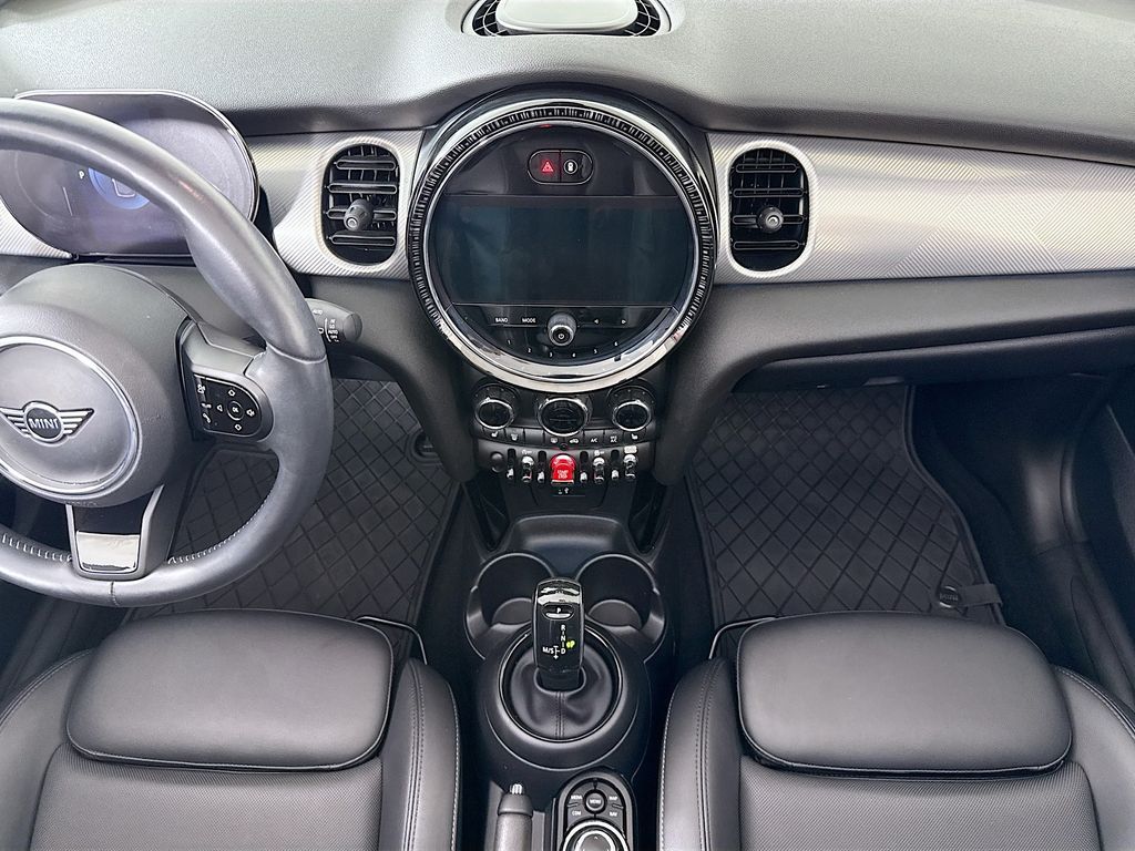 2022 MINI Convertible S - Photo 14