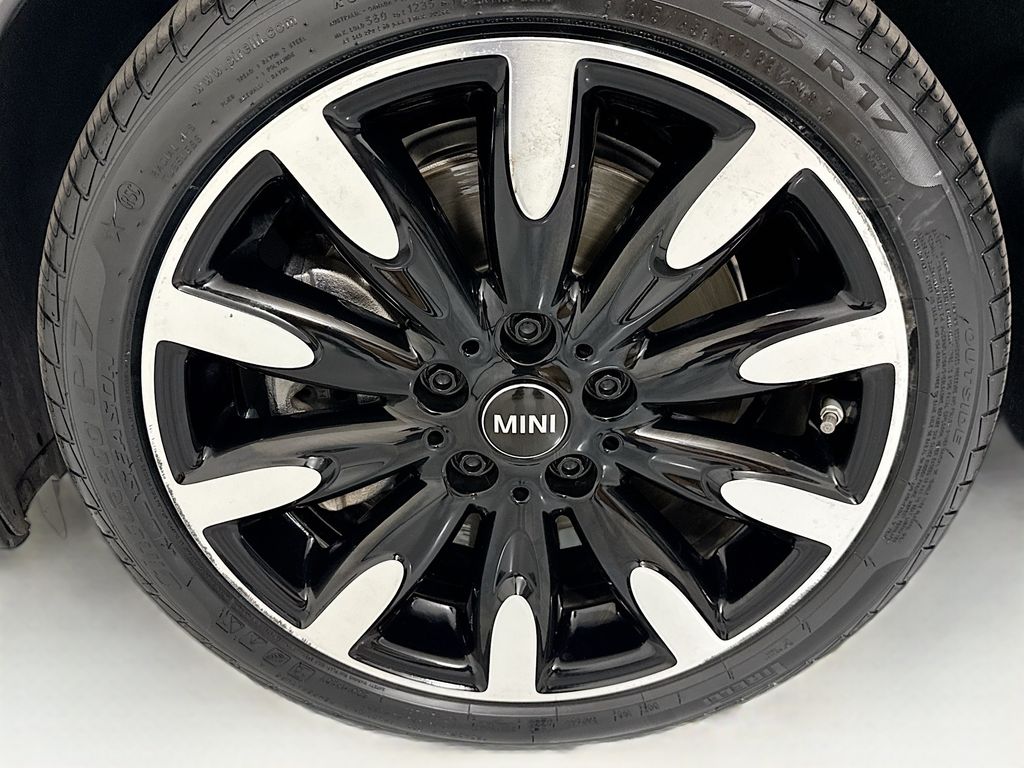 2022 MINI Convertible S - Photo 27