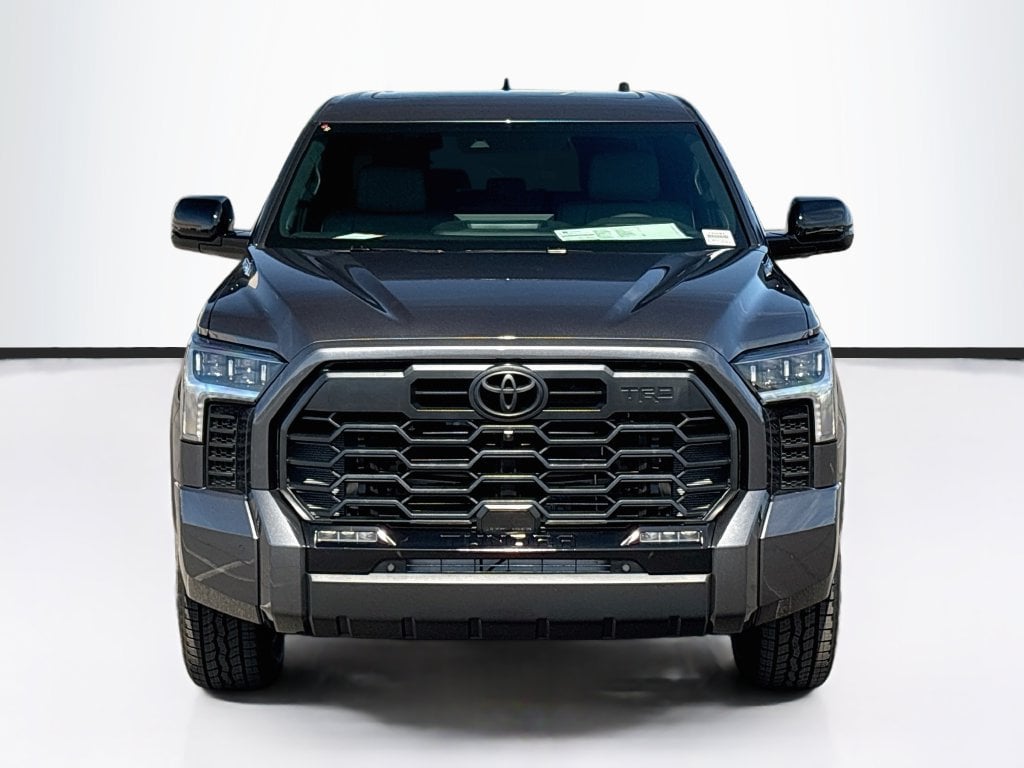 New 2026 Toyota Tundra i-FORCE MAX Limited Truck CrewMax